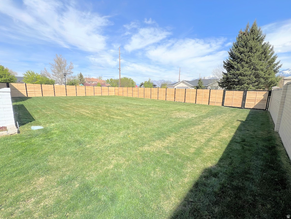 2549 W 11400 S South Jordan, UT 84095