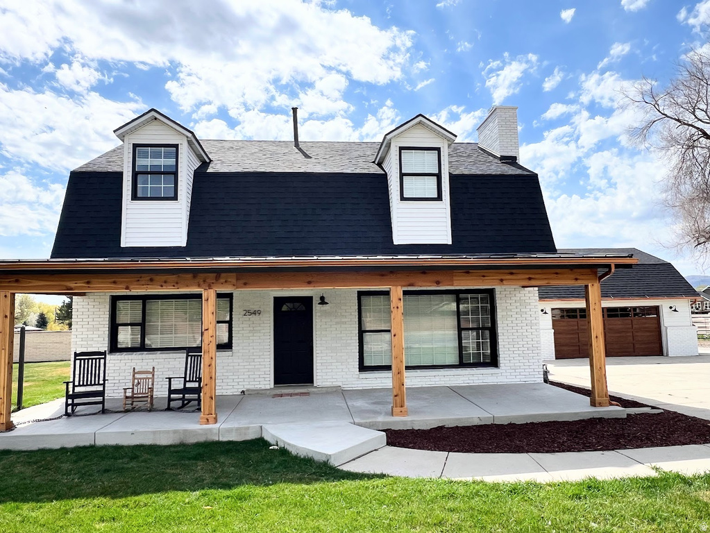 2549 W 11400 S South Jordan, UT 84095