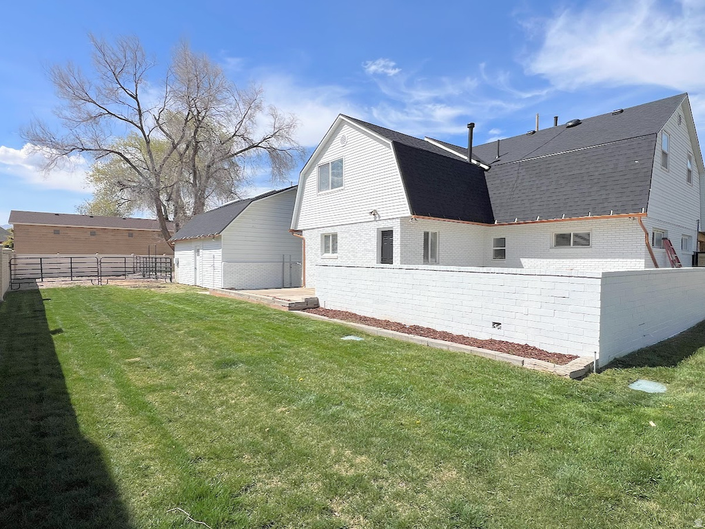 2549 W 11400 S South Jordan, UT 84095