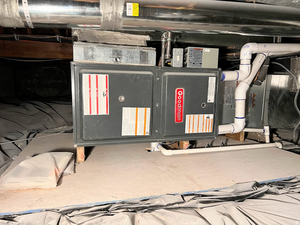 2549 W 11400 S South Jordan, UT 84095