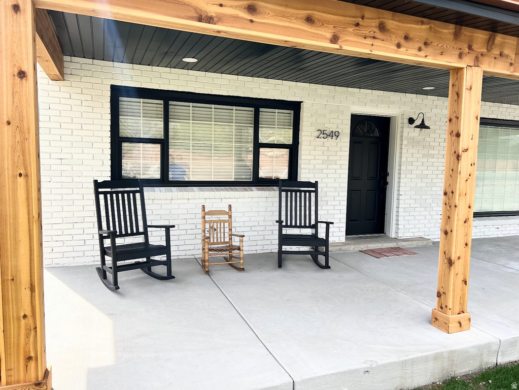 2549 W 11400 S South Jordan, UT 84095