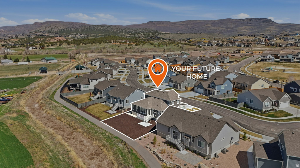 974 S TOWER MILL LN Heber City, UT 84032