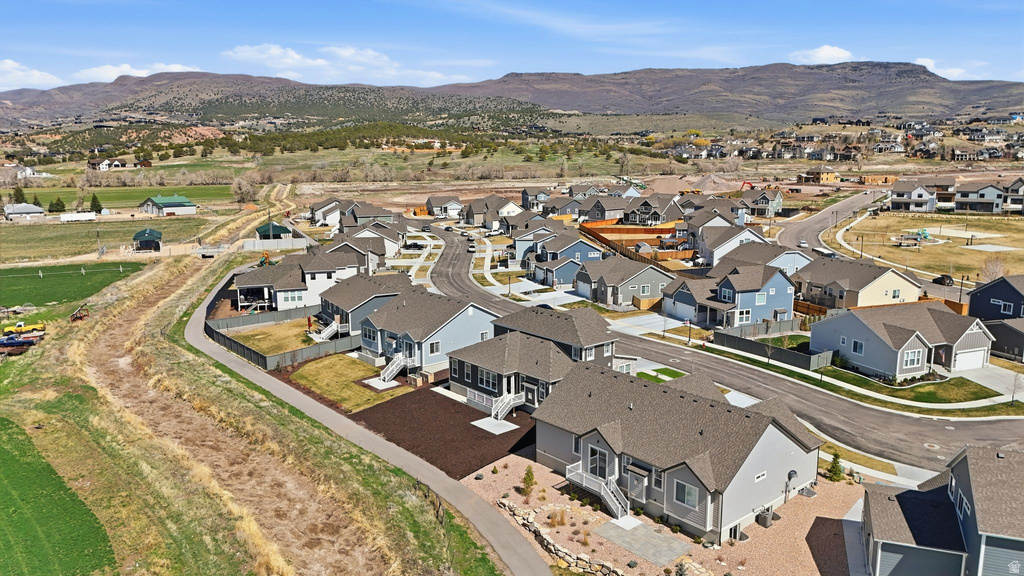 974 S TOWER MILL LN Heber City, UT 84032