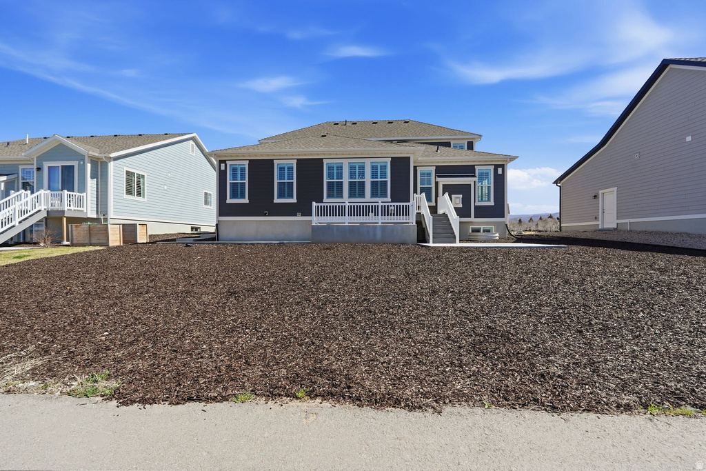 974 S TOWER MILL LN Heber City, UT 84032