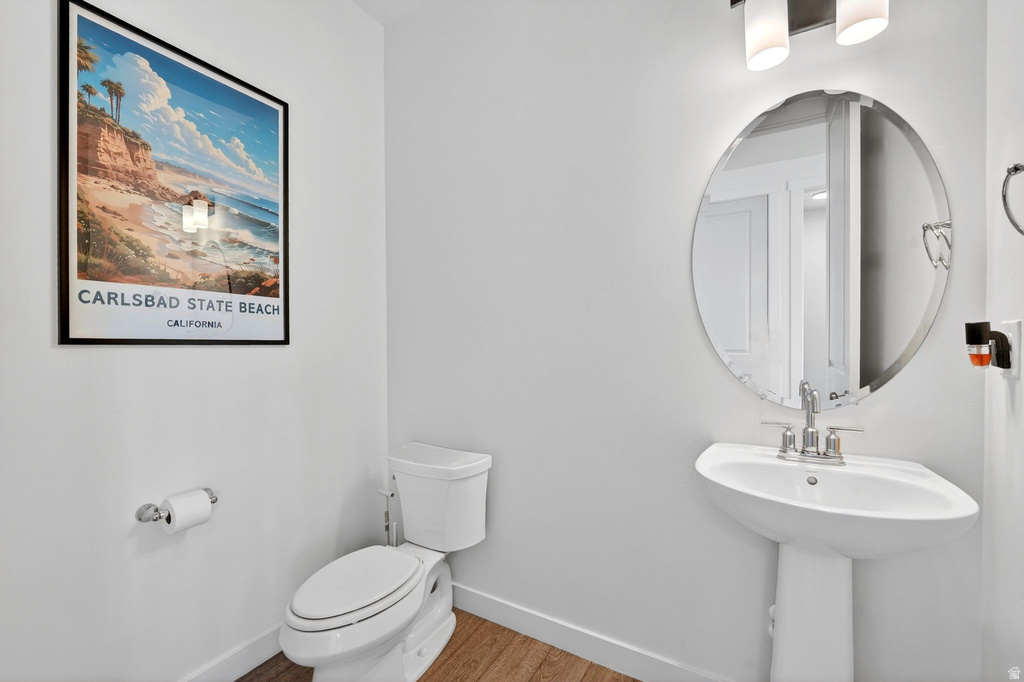 974 S TOWER MILL LN Heber City, UT 84032