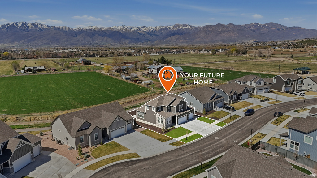974 S TOWER MILL LN Heber City, UT 84032