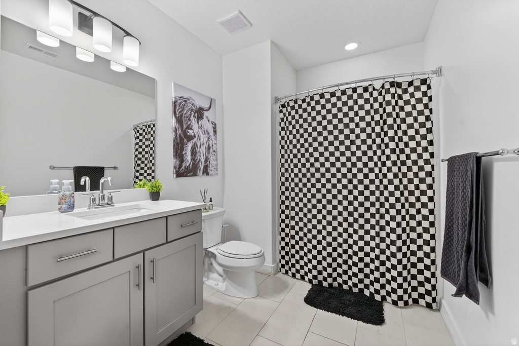 974 S TOWER MILL LN Heber City, UT 84032