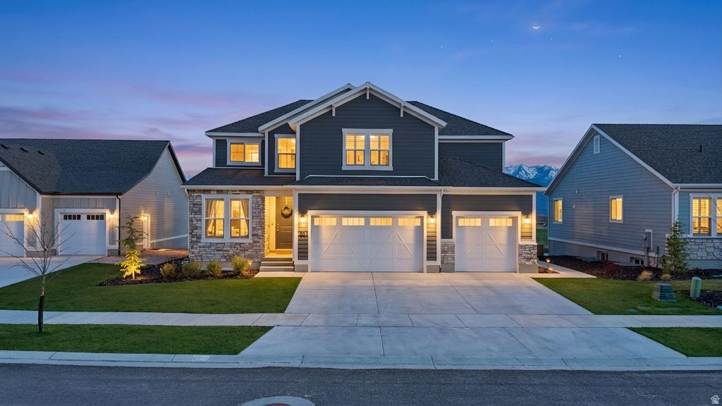 974 S TOWER MILL LN Heber City, UT 84032