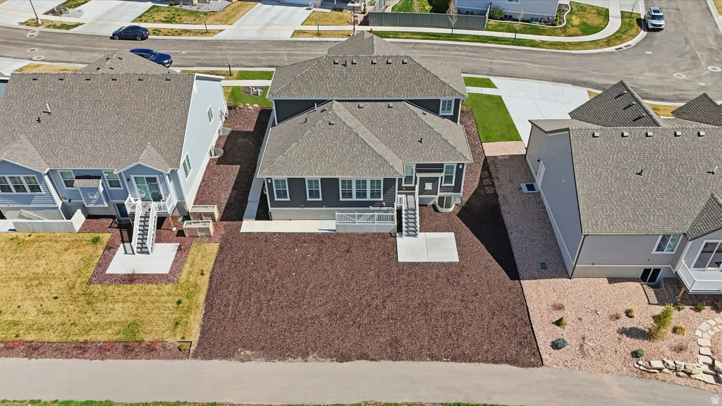 974 S TOWER MILL LN Heber City, UT 84032