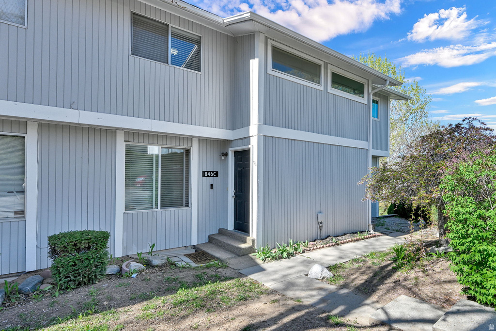 846 S 1625 E #C Clearfield, UT 84015