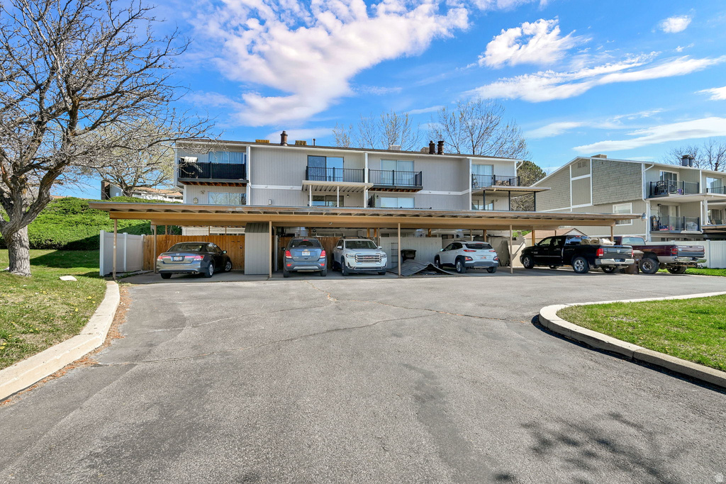 846 S 1625 E #C Clearfield, UT 84015