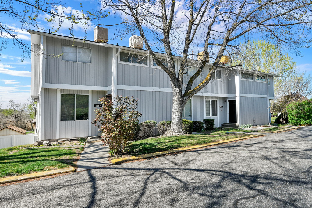 846 S 1625 E #C Clearfield, UT 84015