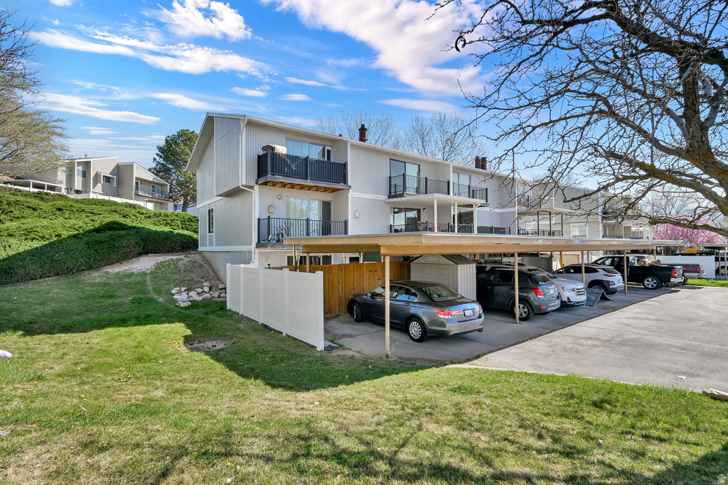 846 S 1625 E #C Clearfield, UT 84015