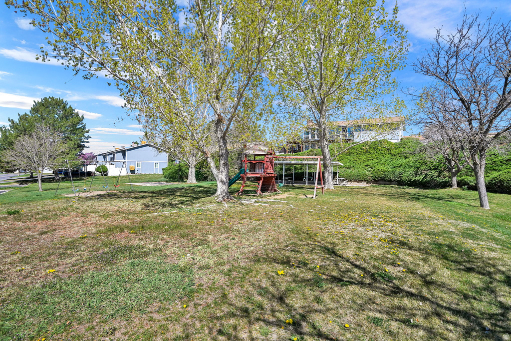 846 S 1625 E #C Clearfield, UT 84015
