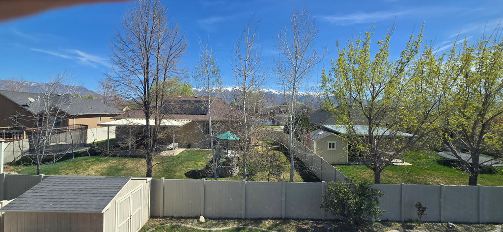 1186 N 2425 W Layton, UT 84041