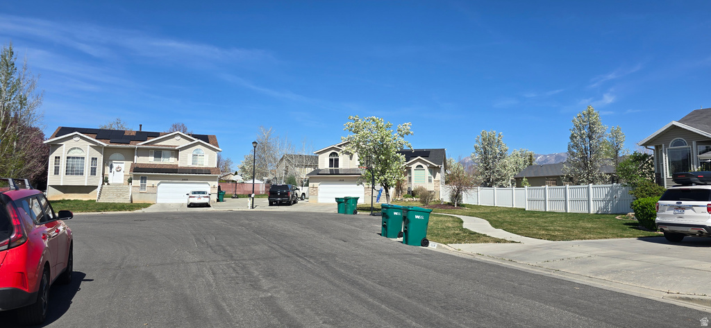 1186 N 2425 W Layton, UT 84041