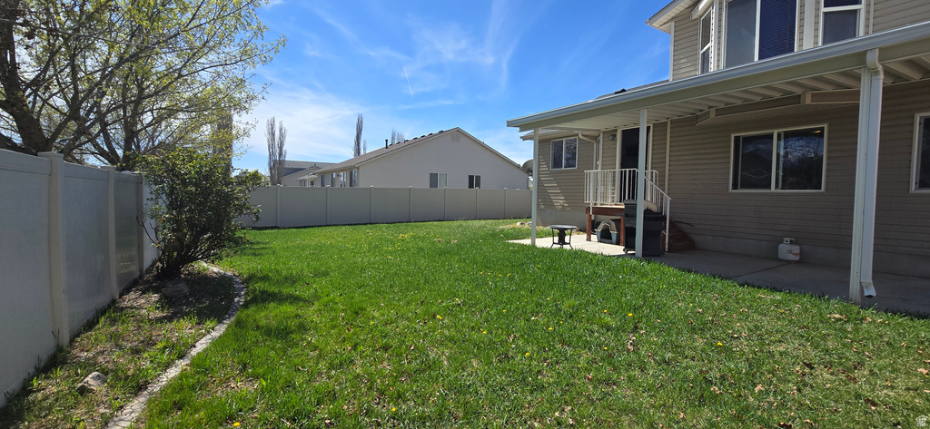 1186 N 2425 W Layton, UT 84041