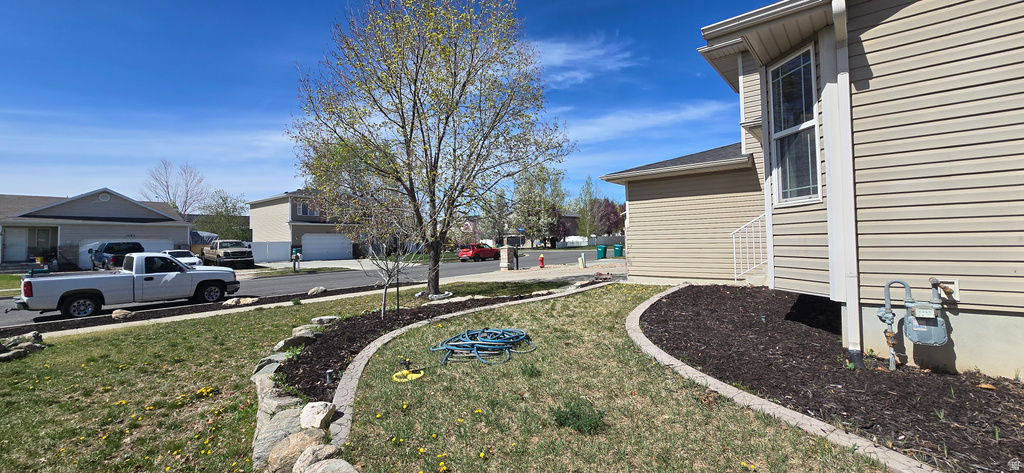 1186 N 2425 W Layton, UT 84041