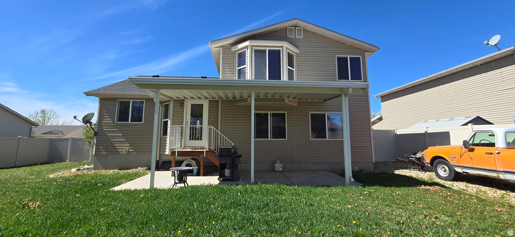 1186 N 2425 W Layton, UT 84041