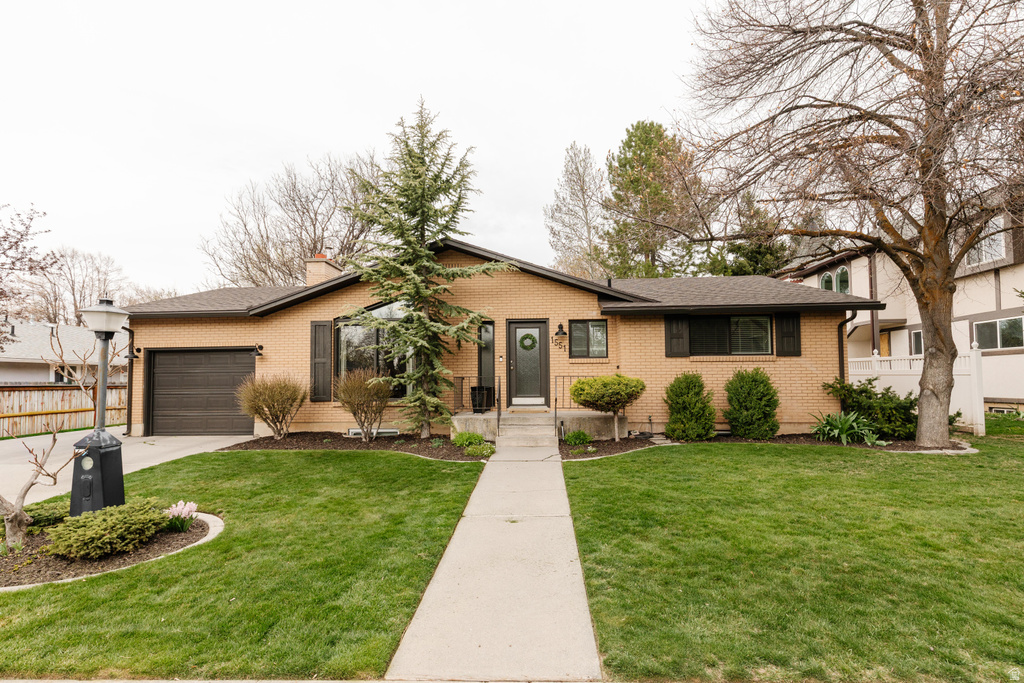 1551 E 1455 N Logan, UT 84341