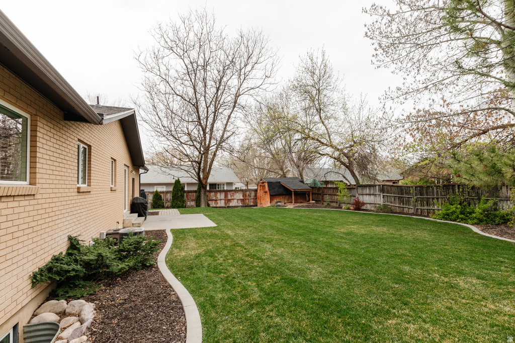 1551 E 1455 N Logan, UT 84341