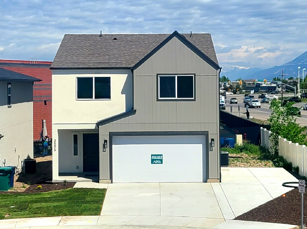 3506 W 4835 S #LOT 25 Roy, UT 84067