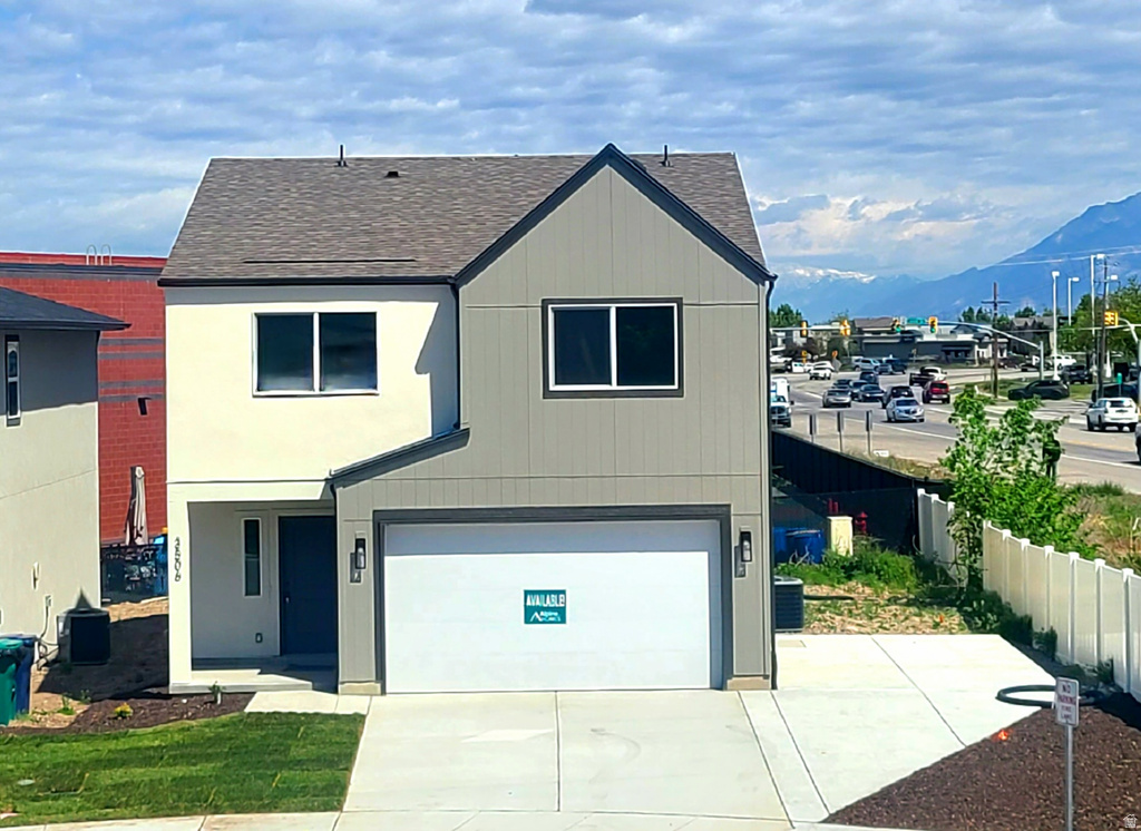 3506 W 4835 S #LOT 25 Roy, UT 84067