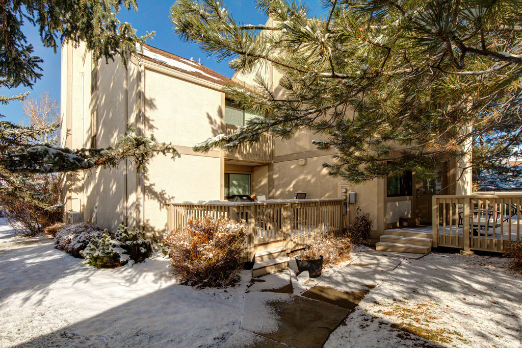 42 SPAULDING CT Park City, UT 84060
