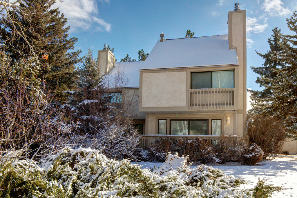 42 SPAULDING CT Park City, UT 84060