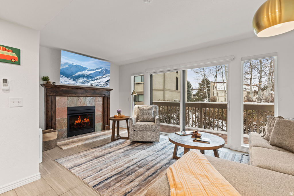 42 SPAULDING CT Park City, UT 84060