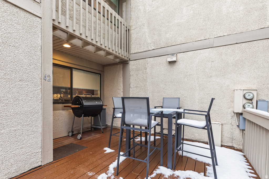 42 SPAULDING CT Park City, UT 84060