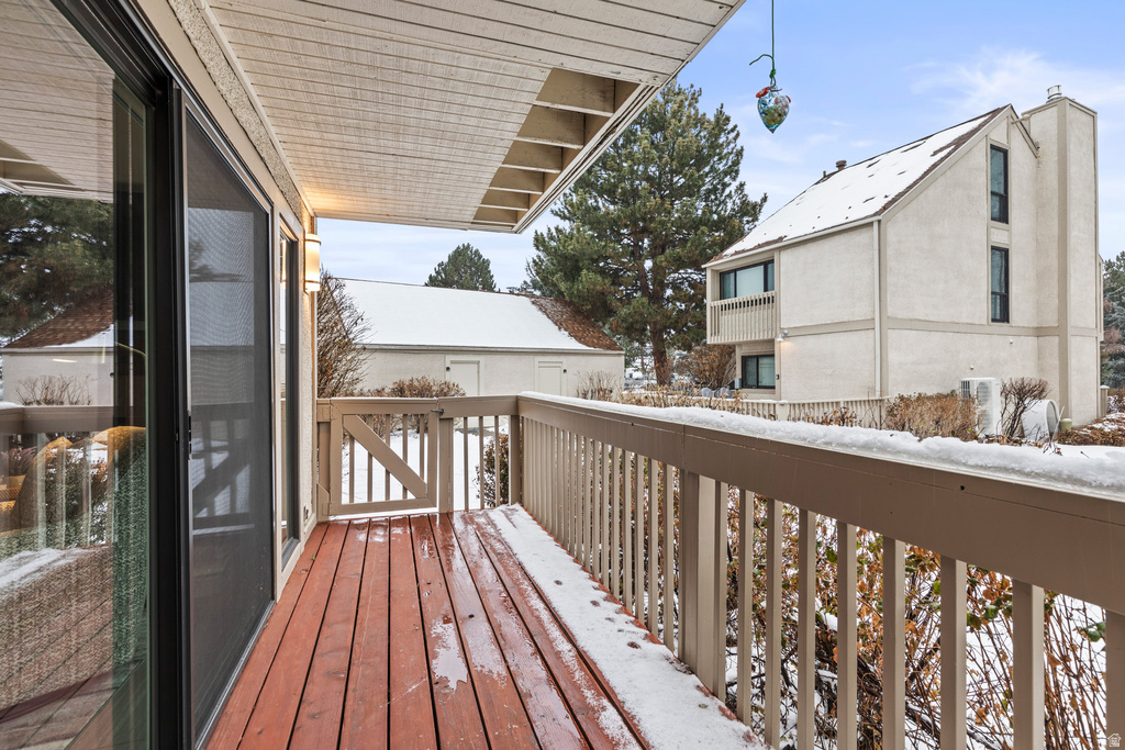 42 SPAULDING CT Park City, UT 84060