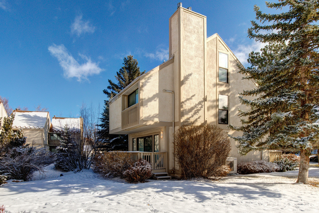 42 SPAULDING CT Park City, UT 84060