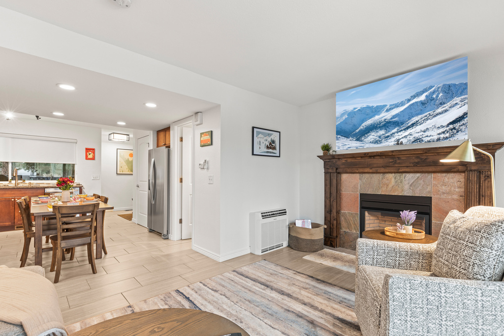 42 SPAULDING CT Park City, UT 84060