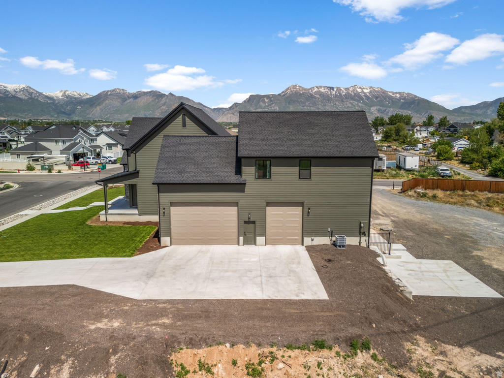2727 W 110 N Lehi, UT 84043