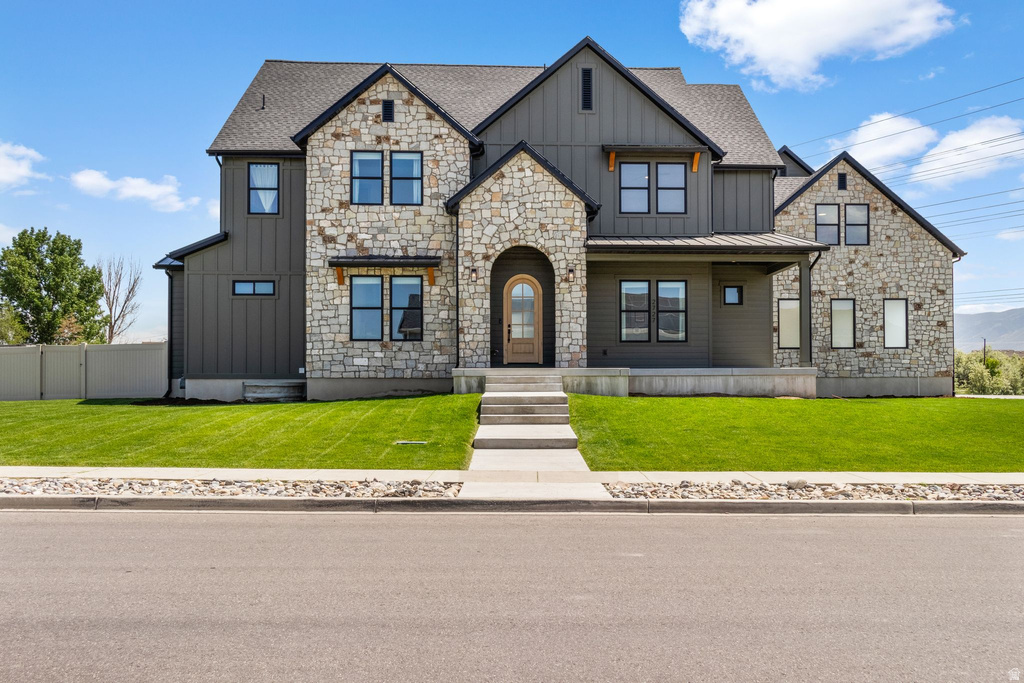 2727 W 110 N Lehi, UT 84043