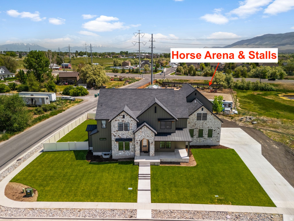 2727 W 110 N Lehi, UT 84043