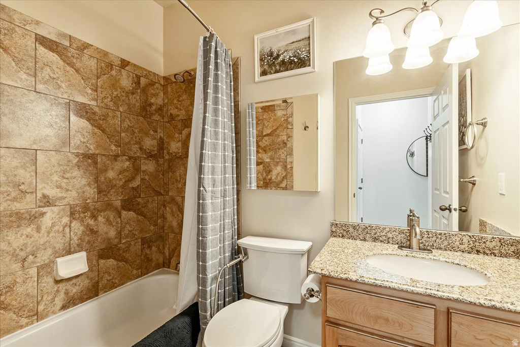 12979 S WAPITI CT Riverton, UT 84096