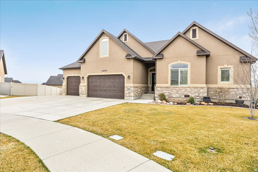 12979 S WAPITI CT Riverton, UT 84096