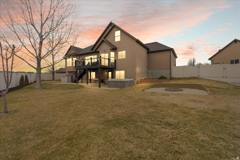 12979 S WAPITI CT Riverton, UT 84096