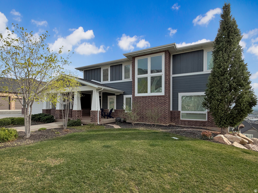 1113 W FAWN DR Pleasant View, UT 84414