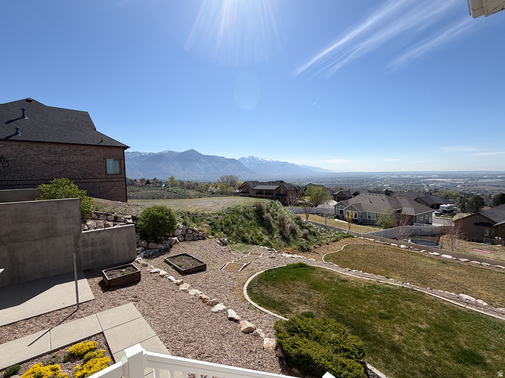 1113 W FAWN DR Pleasant View, UT 84414
