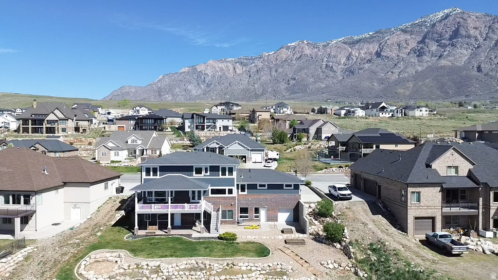 1113 W FAWN DR Pleasant View, UT 84414