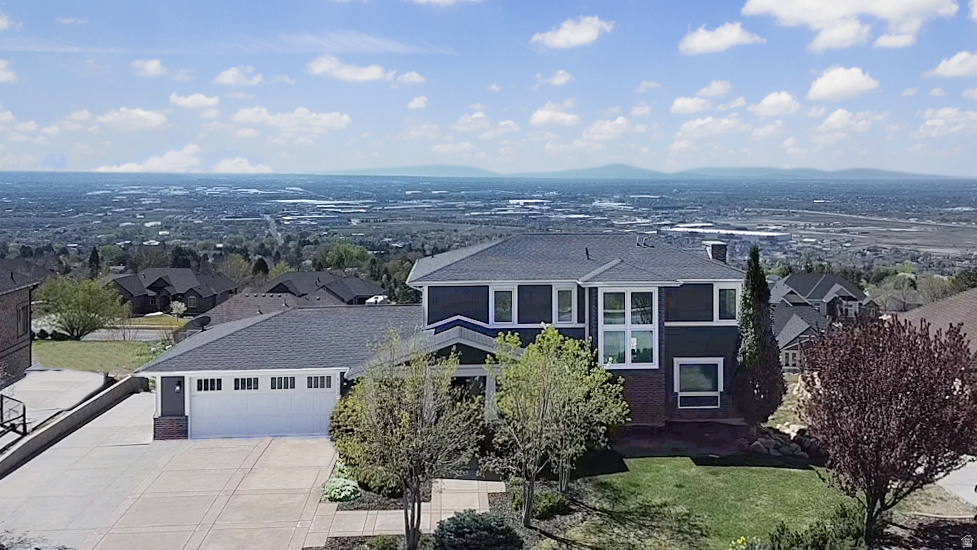 1113 W FAWN DR Pleasant View, UT 84414