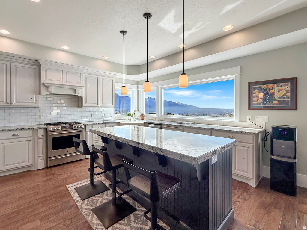 1113 W FAWN DR Pleasant View, UT 84414