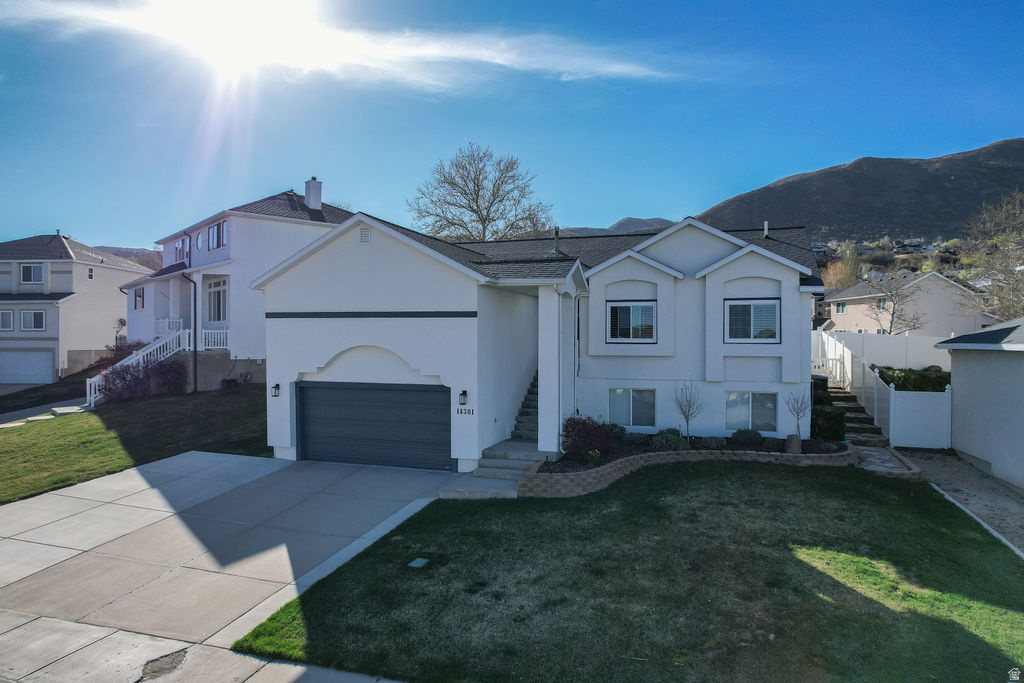 14301 S ELSBROOK CIR Draper, UT 84020