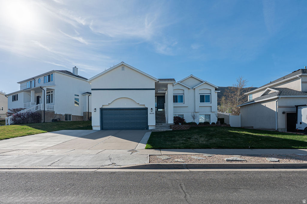 14301 S ELSBROOK CIR Draper, UT 84020