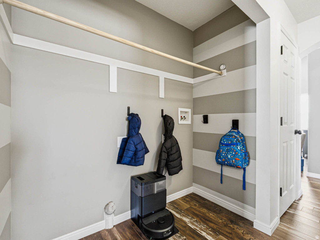 5157 W GOSSAMER WAY Riverton, UT 84096