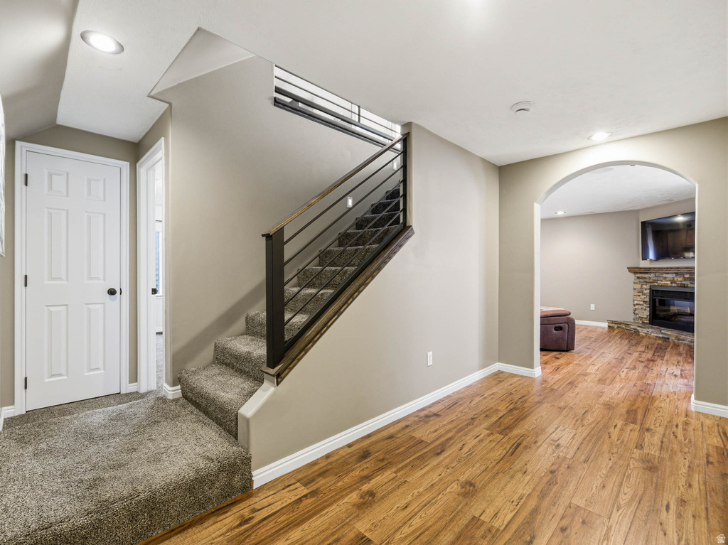 5157 W GOSSAMER WAY Riverton, UT 84096