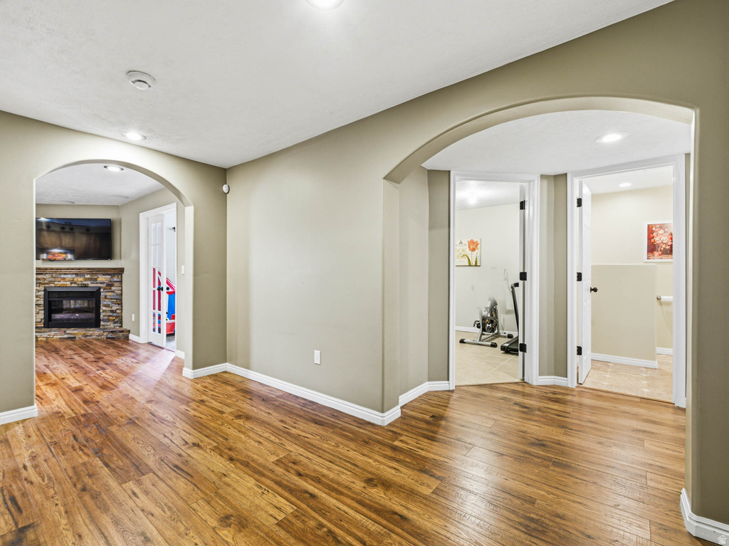 5157 W GOSSAMER WAY Riverton, UT 84096